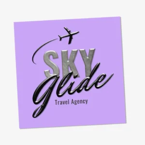 Premium Finish Stickers